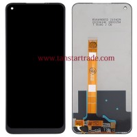    LCD assembly for OPPO Realme Narzo 20 Pro